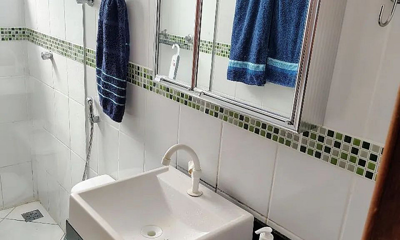 Vendo Loft No Centro...