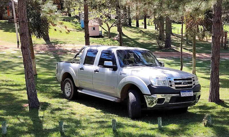 Ford Ranger Xlt 2.3 ...