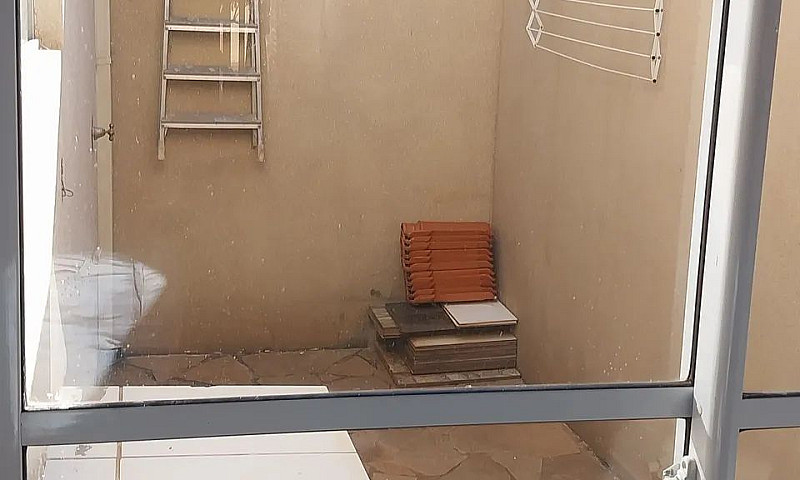 Casa Em Condomínio P...