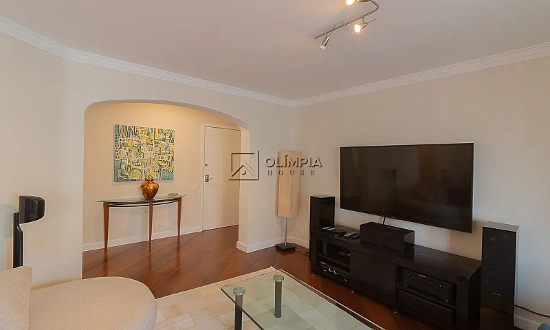 Aluguel Apartamento ...