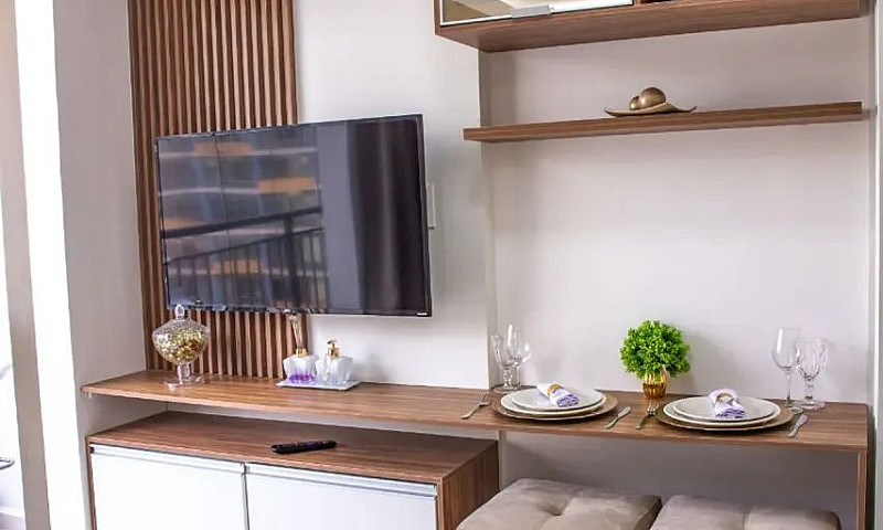 Apartamento Para Ven...