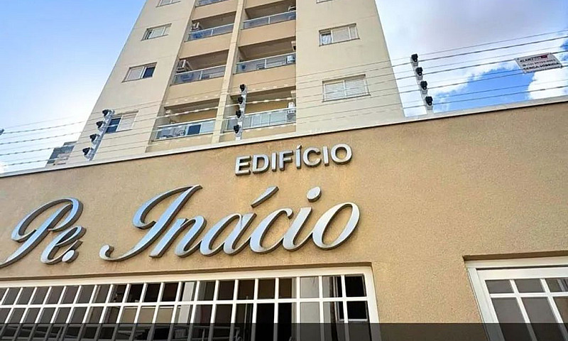 Apartamento 2 Quarto...