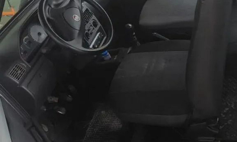 Fiat Uno Mille Way E...