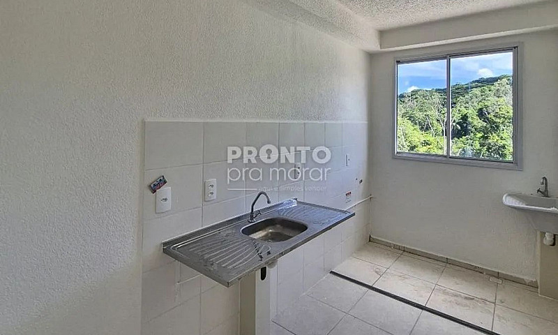 Apartamento Com 2 Qu...