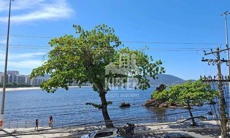 Apartamento -Venda =...