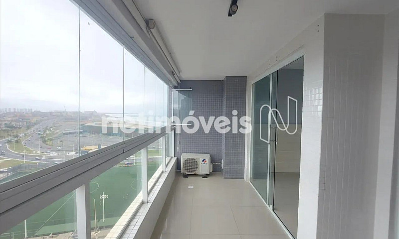 Locação Apartamento ...