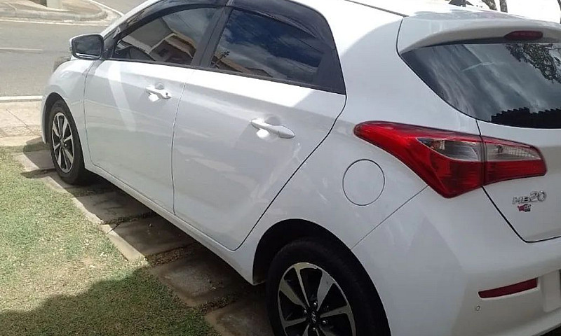Hyundai Hb20 Comf./C...