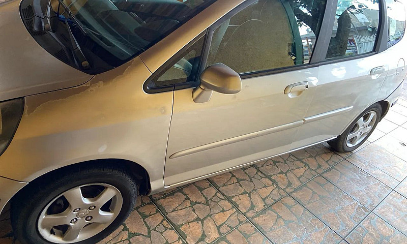 Honda Fit Lxl 1.4/ 1...