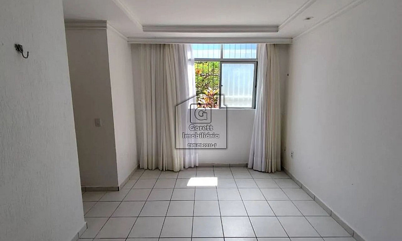 Apartamento Para Alu...