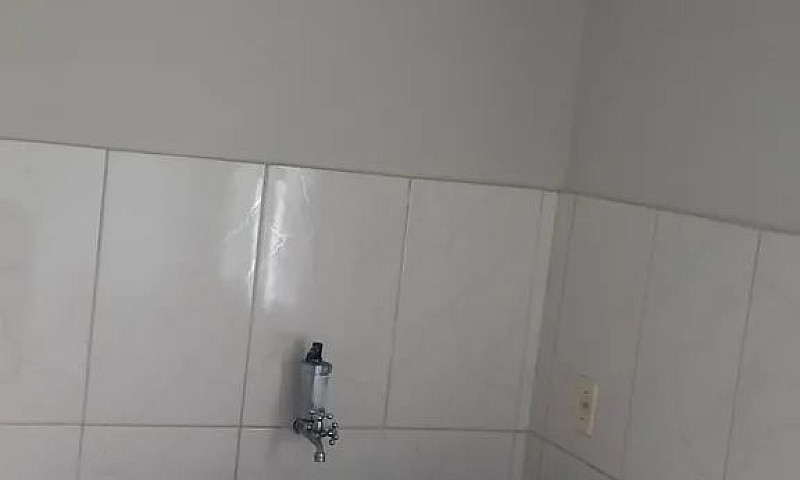Aluguel De Casa Bair...