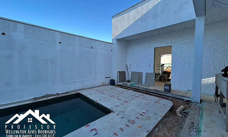 Casa À Venda No Cond...