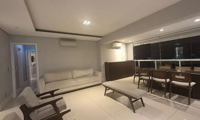 Apartamento Alto Pad...