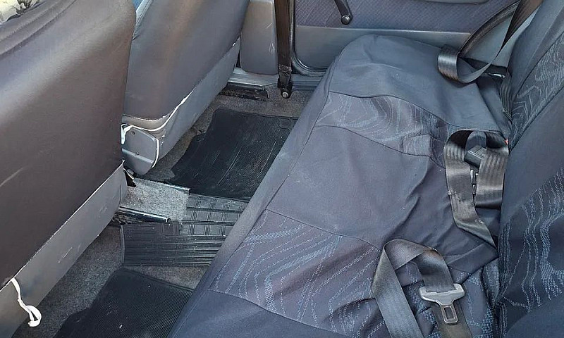 Fiat Palio 1.0/ Trof...