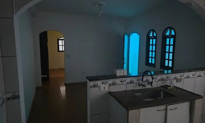 Casa Em Sao Mateus...