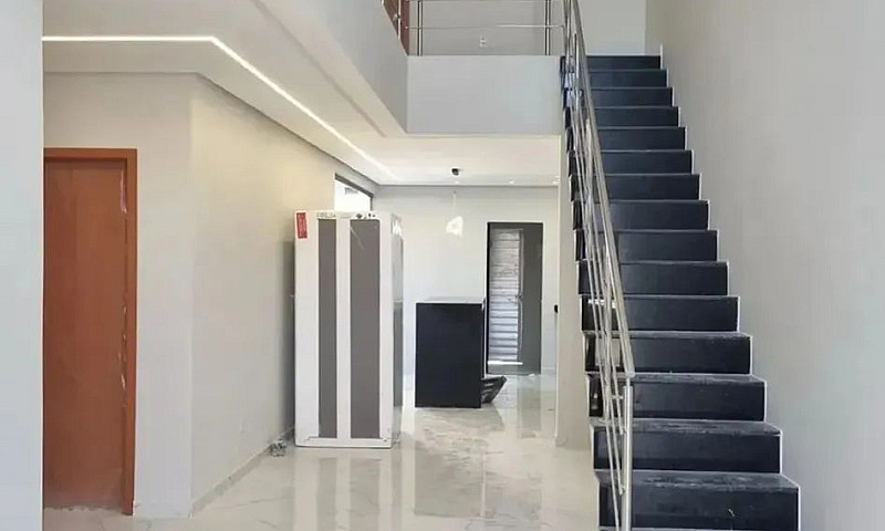 Casa Duplex 3 Suítes...