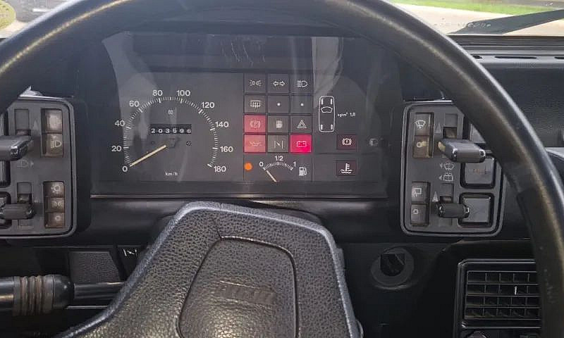 Fiat Uno Mille 1.0/ ...