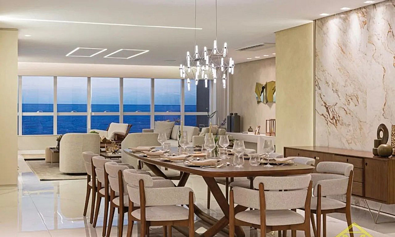 Apartamento Em Jocke...