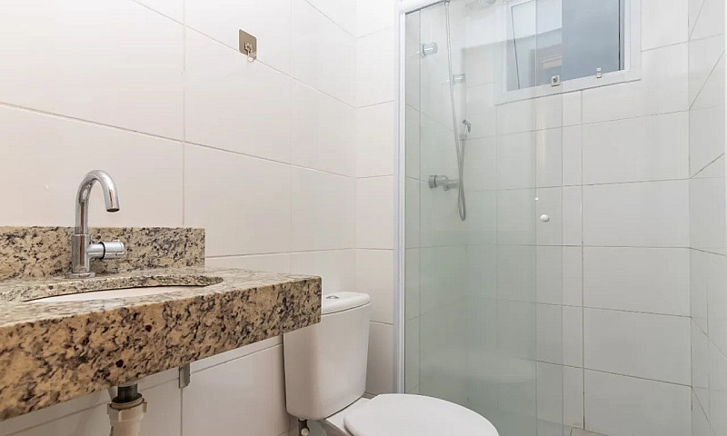 Apartamento Para Ven...