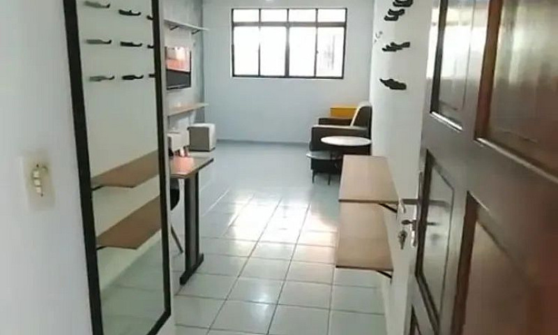 Alugo 3 Quartos Mobi...