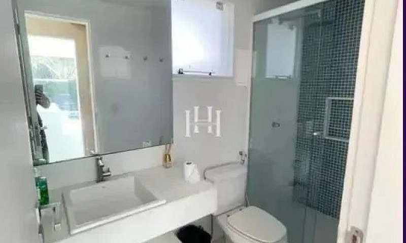Casa De Condomínio C...