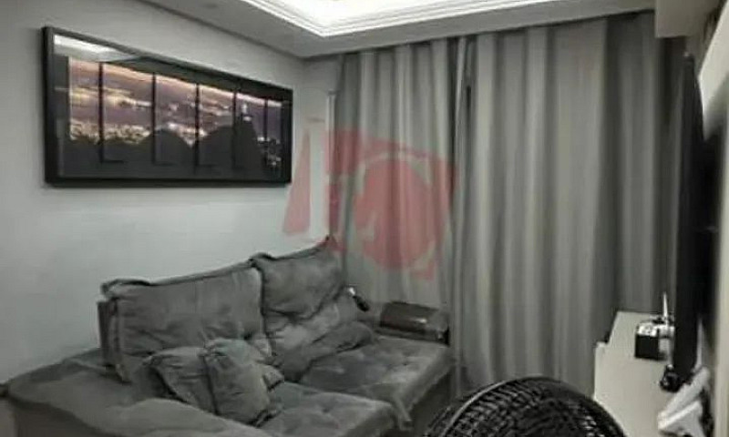 Apartamento Para Ven...
