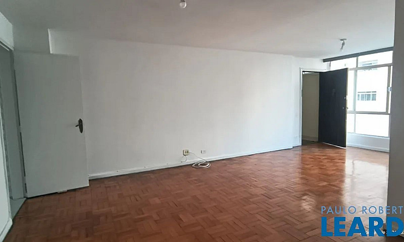 Apartamento - Jardim...