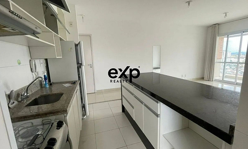 Apartamento Para Ven...