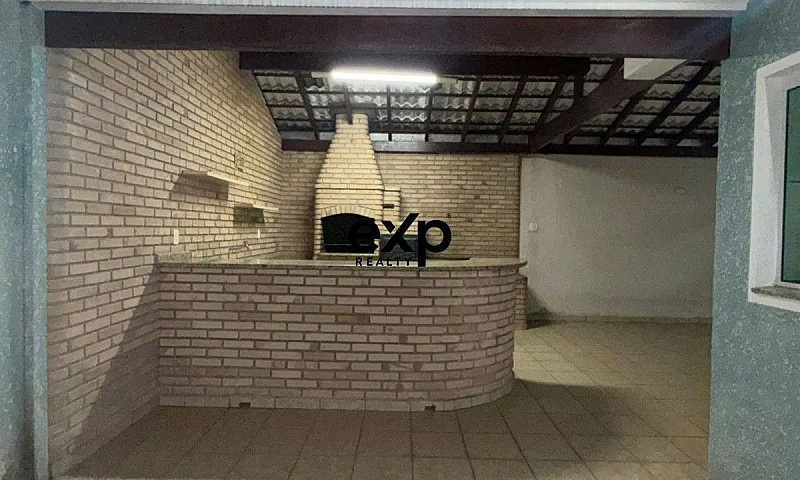 Sobrado Para Locação...