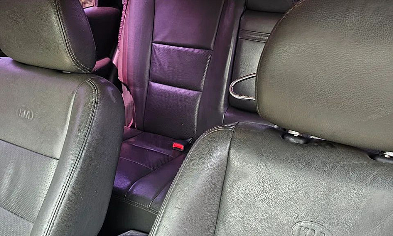Kia Motors Sportage ...