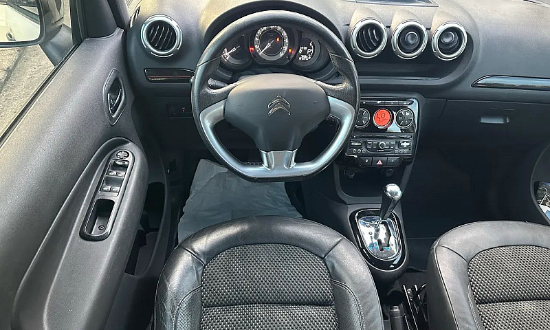 Citroen Aircross Exc...