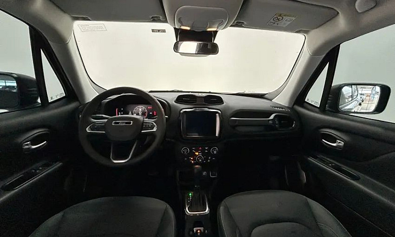 Jeep Renegade Long. ...