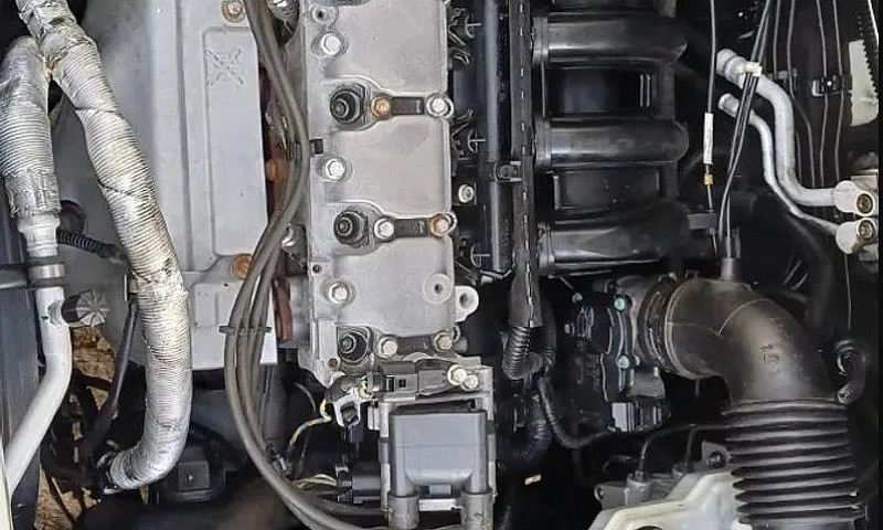 Volkswagen Saveiro T...