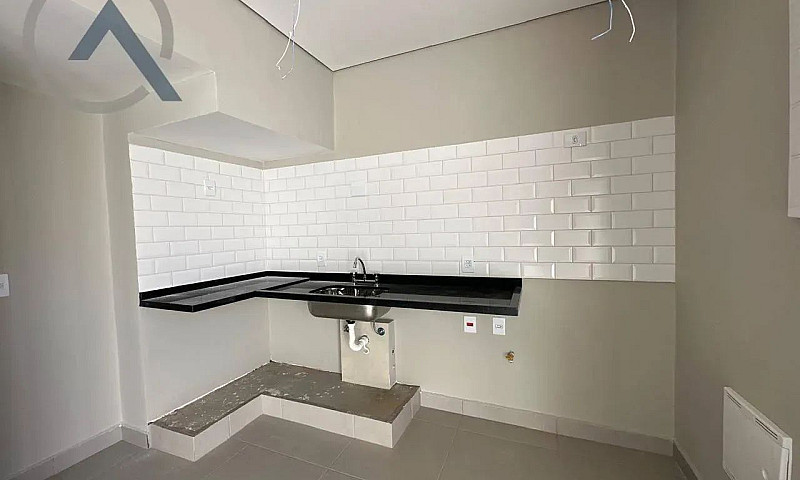 Casa Com 2 Dormitóri...