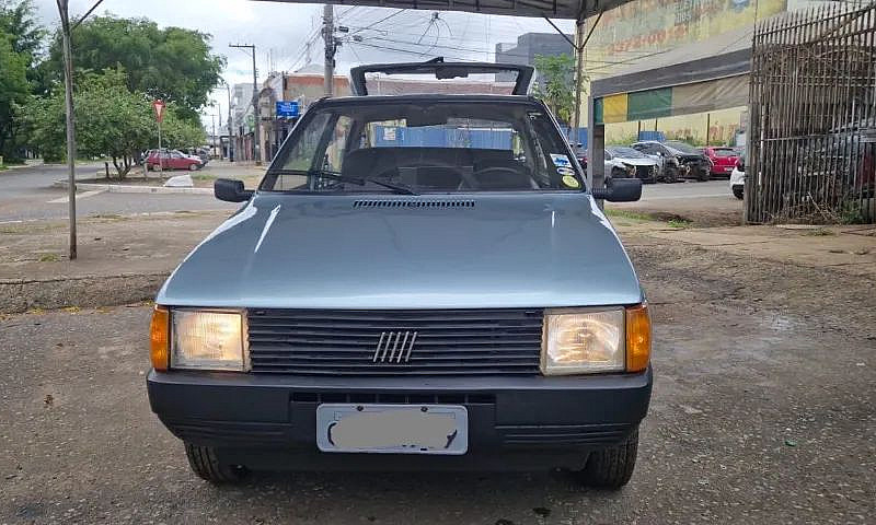 Fiat Uno Mille 1.0/ ...