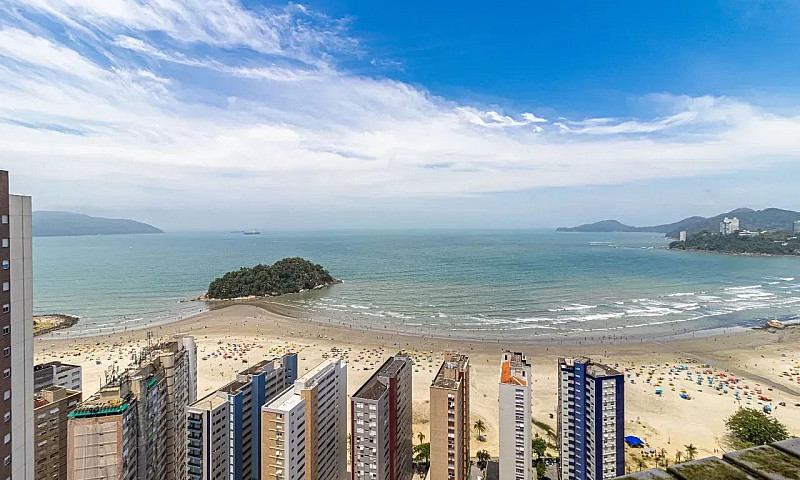 Apartamento De 258 M...