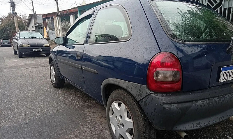 Chevrolet Corsa Wind...