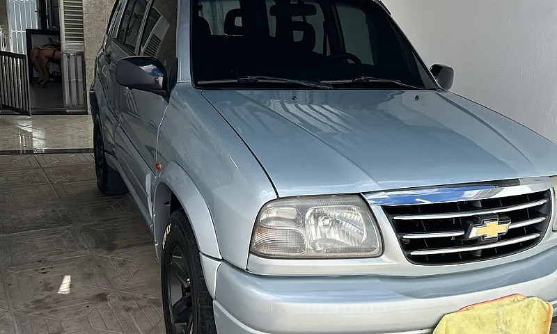 Chevrolet Tracker 2....