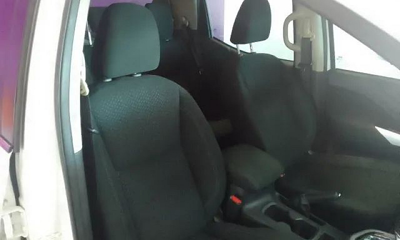 Nissan Frontier Xe A...