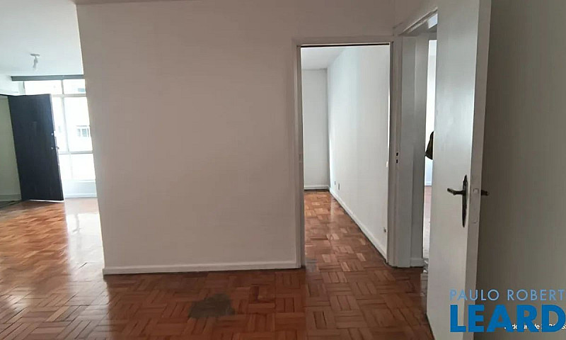 Apartamento - Jardim...