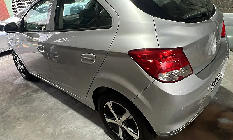 Chevrolet Onix Joy H...