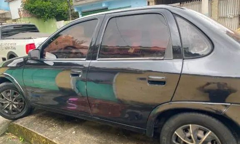 Chevrolet Classic Li...