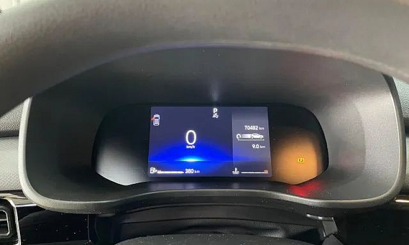 Renault Kardian Evol...