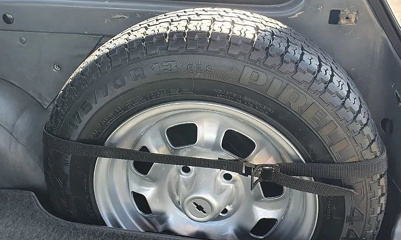 Chevrolet Marajo Sl/...