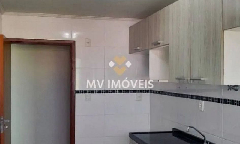 Apartamento No Ed. M...