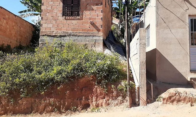Barracao...
