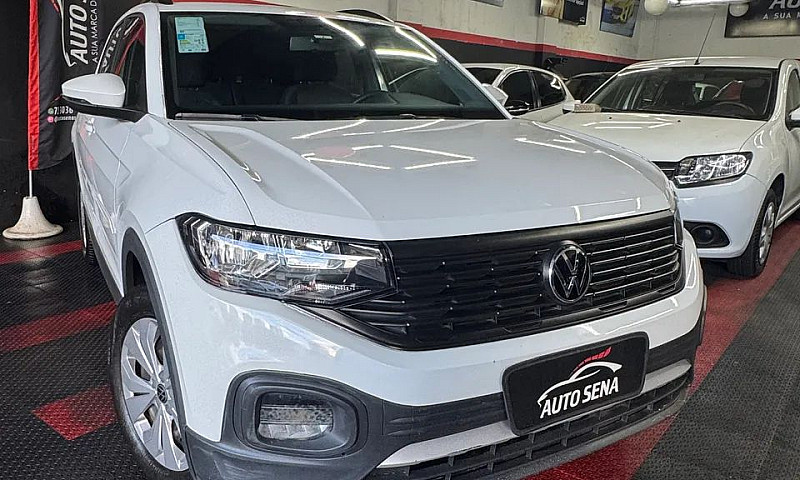 Volkswagen T-Cross S...