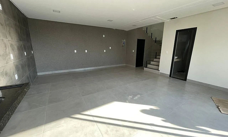 Casa De Alto Padrão ...