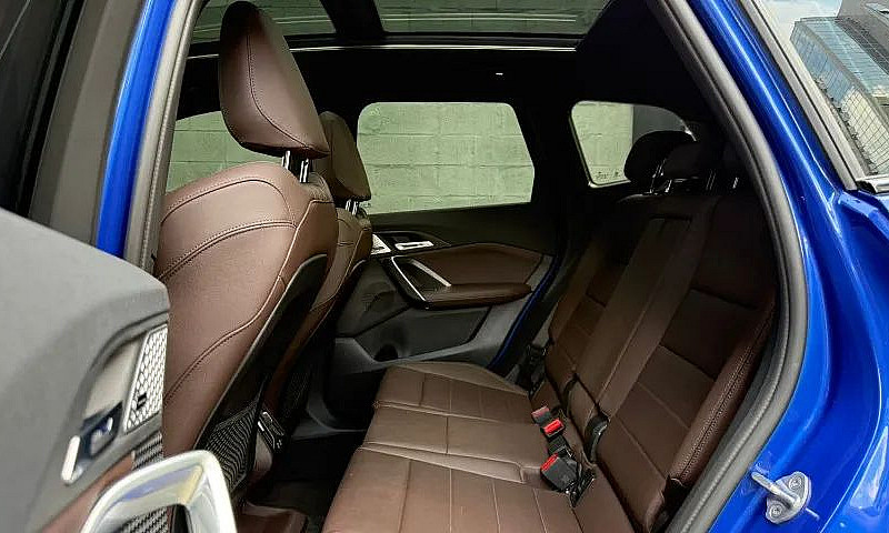 Bmw X1 Sdrive 20I M ...
