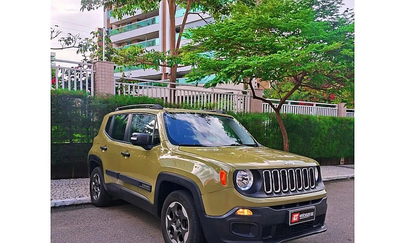 Jeep Renegade Sport ...