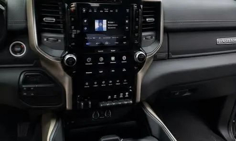 Ram 2500 Laramie 6.7...